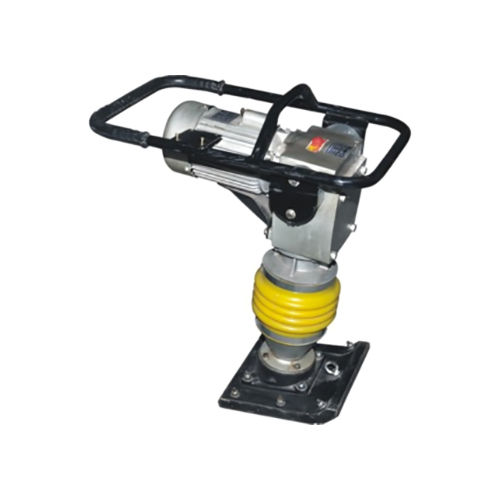 Strong Hcd100 Tamping Rammer Machine