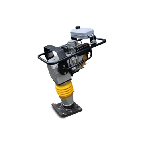 RM80 Tamping Rammer Machine