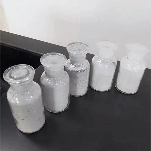 FINE Spherical Aluminum Powder for Solar Cells