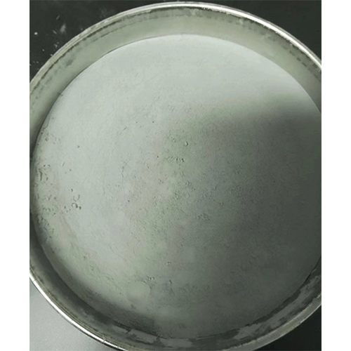 Fine Spherical Aluminum Powder for Pigment