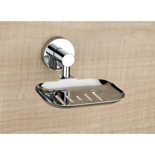 Stainless Steel Soap Holder
