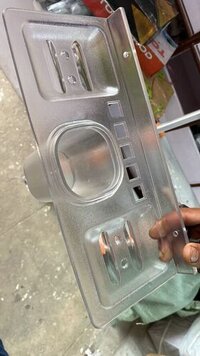 Acrylic Soap Dish - Customized Shape | Elegant Design, Versatile Fit For Any Bathroom Decor, Durable And Stylish Addition To Your Space