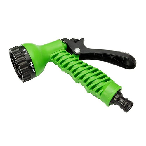 Plastic Water Spray Gun