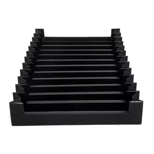Folded Bellow Cover
