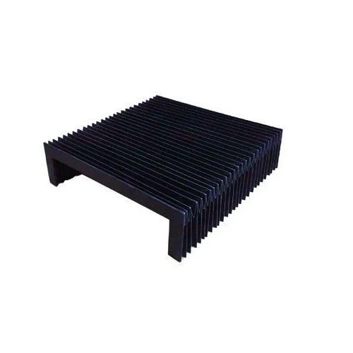 Dust Proof Bellow Cover