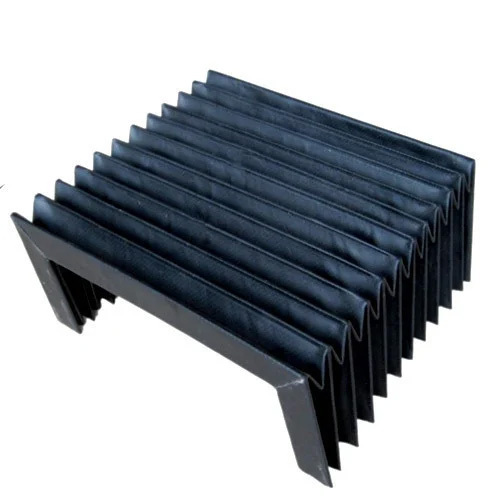 Cross Slide Bellow Cover