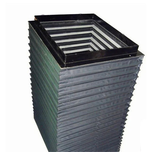 Scissor Lifter Bellow Cover