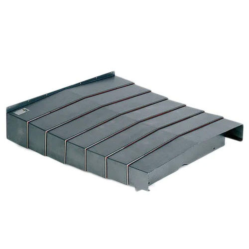 Stainless Steel Telescopic Cover