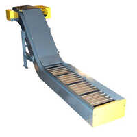 Stainless Steel Chip Conveyor