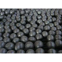 Grinding Media Balls - Material: Stainless Steel