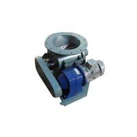 Rotary Air Lock Valve