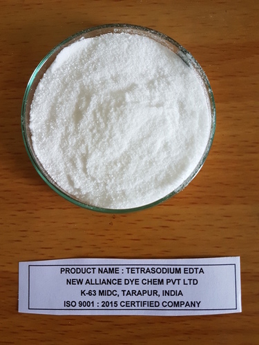 EDTA Tetrasodium Powder