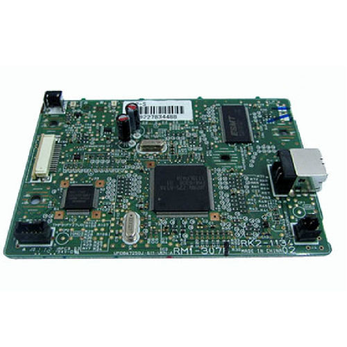 Canon Logic Card LBP 2900