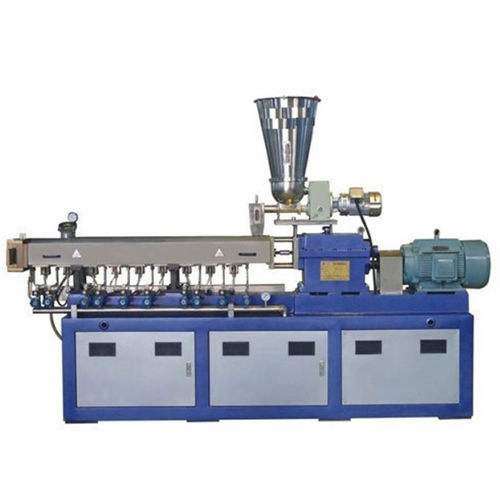 Extruder Machine