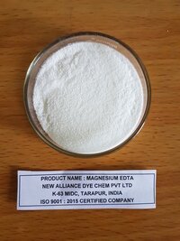 Magnesium Dipotassium EDTA