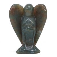 Gemstone Angel