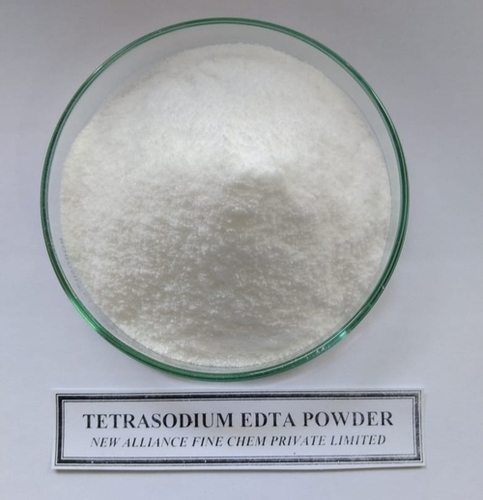 Tetrapotassium EDTA