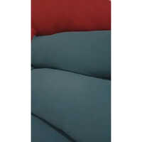 Plain Georgette Fabric