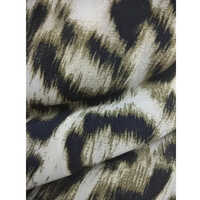 Printed Georgette Fabric