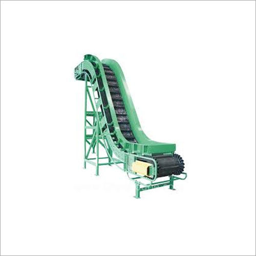 Material Handling Conveyor