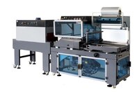 Semi-automatic Automatic L Bar Sealer Machine