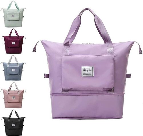 foldable bag