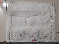 sequine all over  fabric