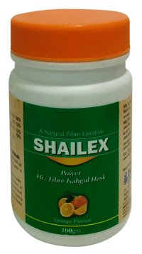 Natural Fiber laxative Powder