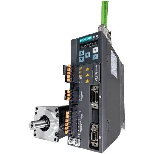 Siemens Sinamics V90 Servo Drive