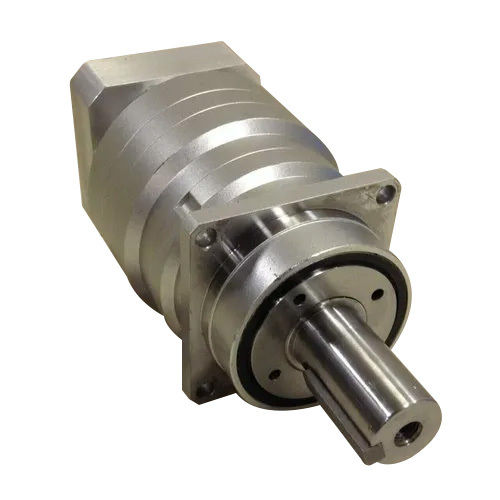 Silver Shimpo Vrt Series Servo Gearbox