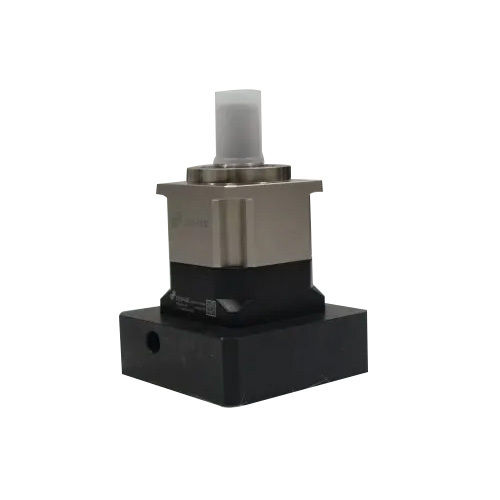 Black-Silver Sesame Planetary Gearbox