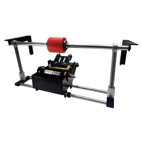 Automatic Single Color Rotogravure Printing Machine at Best Price in Ahmedabad Amess Controls