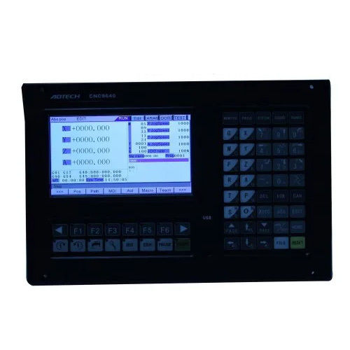 Adtech CNC Controller For Milling Machine