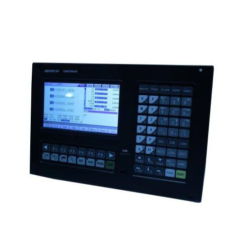 Adtech CNC Controller For Bangle Engraving Machine