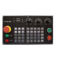 CNC Controller For Milling Machine