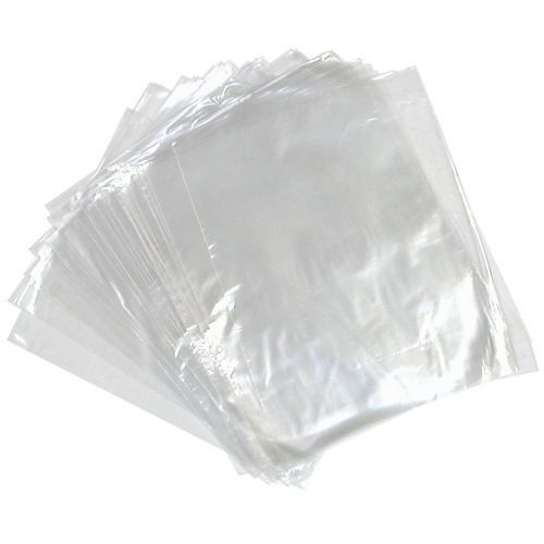 Transparent Pp Pouch