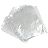 TRANSPARENT PP POUCH