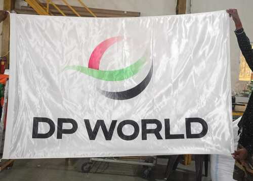 Logo Flags