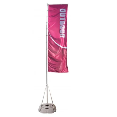 Wind Dancer Flag