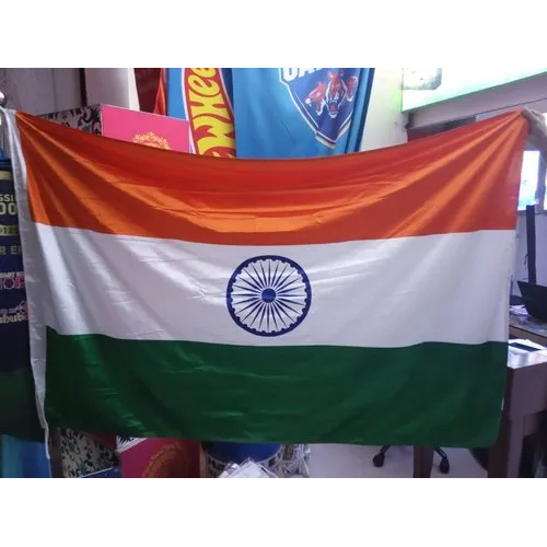 Big Indian Flag