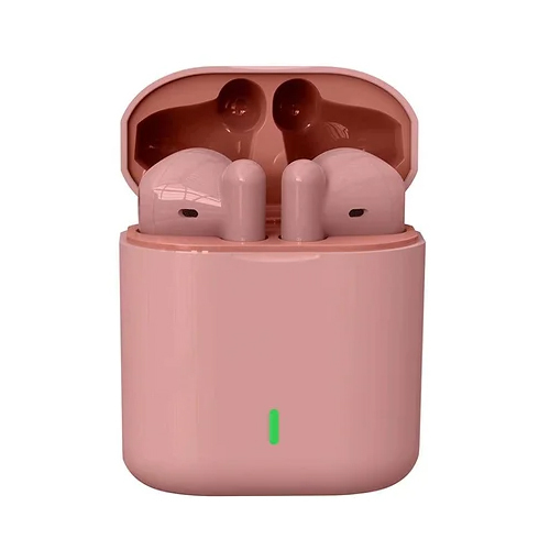 Pitbull P5 Fuel Red True Wireless Earbuds