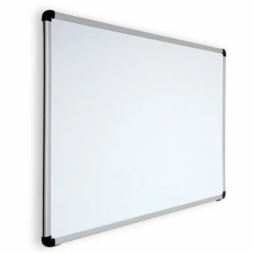 Easy To Clean White Marker Board