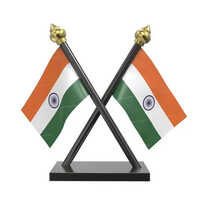 Car Flags