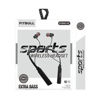 Pitbull P2 Bluetooth Neckband