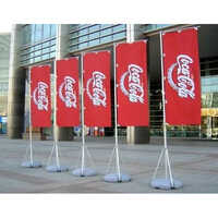 Pole Banner