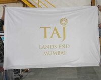 Hotel Flags