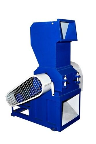 PHARMA WASTE SHREDDER MACHINE