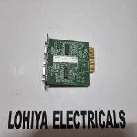 GE 820-0503/06 (D400) PCB BOARD