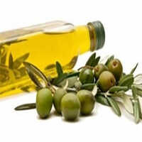 Edible Olive Oil