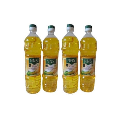 Common Refined Corn Oil